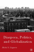 M. Laguerre | Diaspora, Politics, And Globalization | Taschenbuch | Englisch