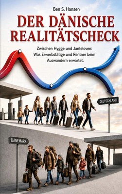 Ben S. Hansen | Der Dänische Realitätscheck | Taschenbuch | Deutsch (2026)