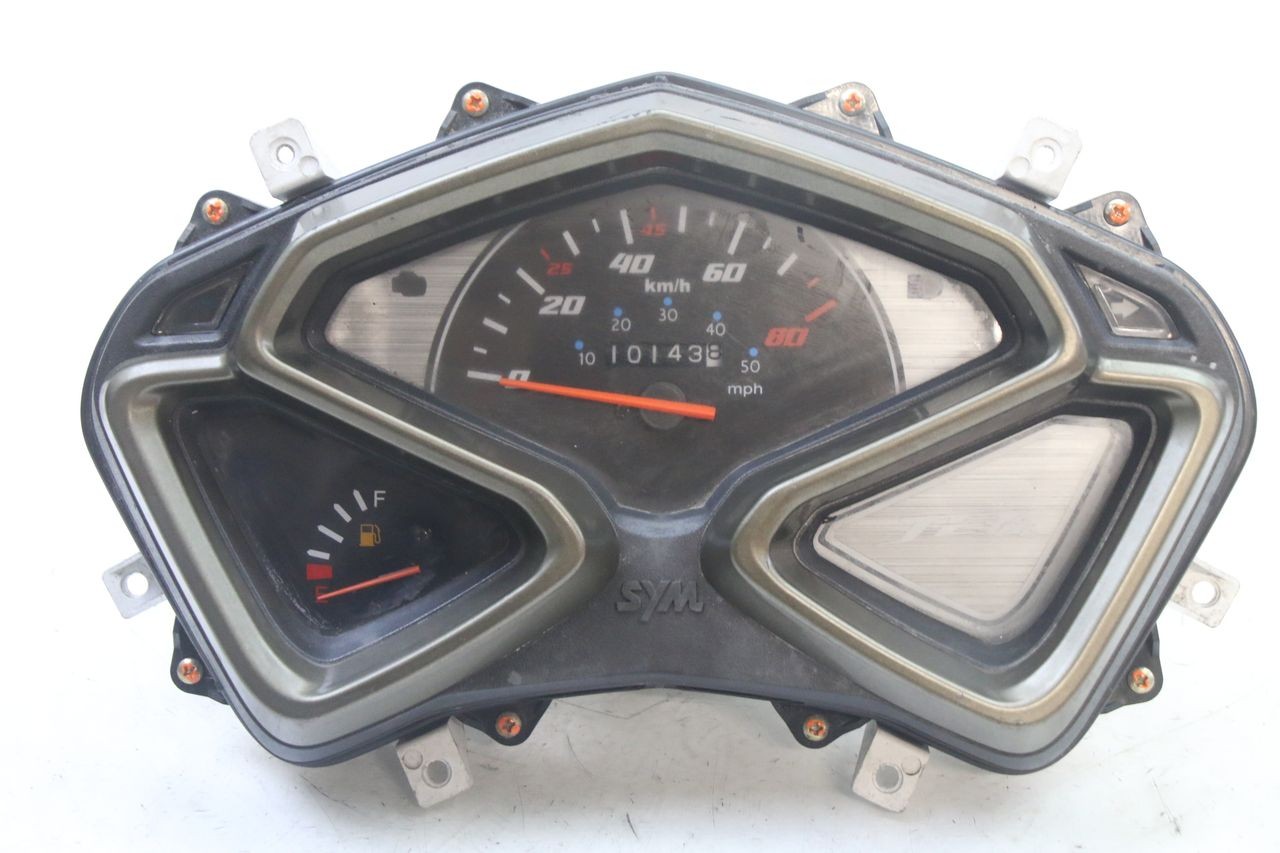 SPEEDOMETER - SYM JET 14 4T 50 (2018 - 2022)