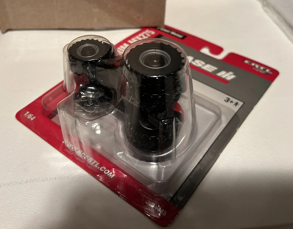  Tractor Case IH MX275 Magnum FWA, escala 1/64, ERTL, juguetes agrícolas Foto 2 de 4