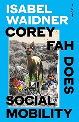 Corey Fah Does Social Mobility, Waidner, Isabel