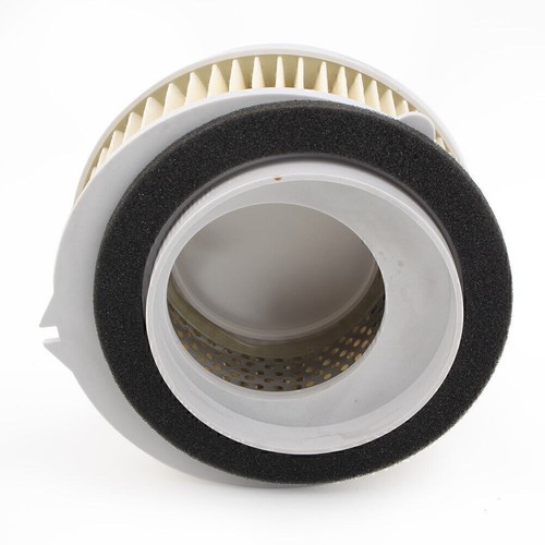 passend für Yamaha XVS400 XVS650 V-Star LJ4 Motor Luftfilter Luftreiniger Motorrad - Bild 4 von 12