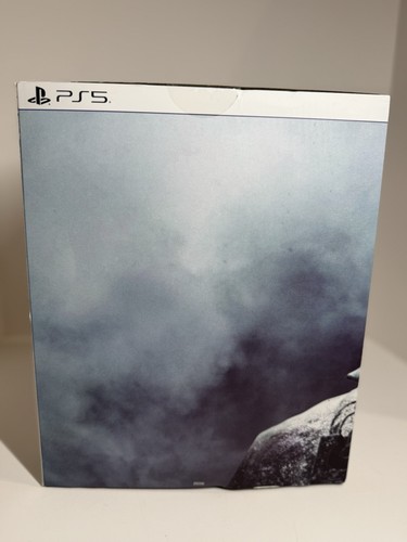Metal Gear Solid Delta Snake Eater Collector’s Edition / PS5 ON HAND BRANDNEU US - Bild 8 von 11