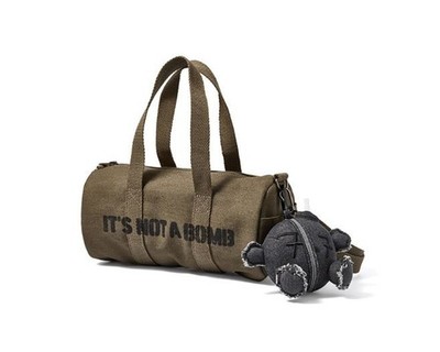 BTS Official Light Stick Bag アミボム　バッグ BTS Official Light Stick Bag | eBay