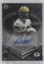 2014 Bowman Sterling Auto Rajion Neal #BSA-RN Auto 0af