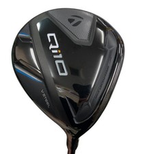 Taylormade Qi10 7W Fairway Wood Fw Flex R