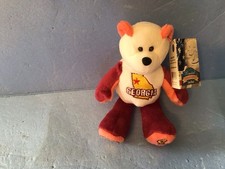 Coin Bears States- Georgia