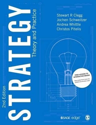 Strategy: Theory and Practice by Pitelis, Christos 1473938457 FREE Shipping