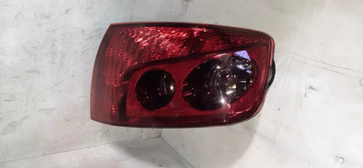 6351GC headlight taillight new original right right for Peugeot 407