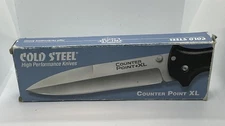 Cold Steel Counter Point XL -  10AXC