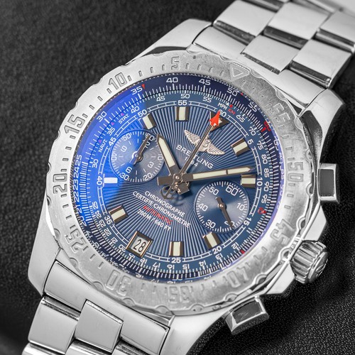 Breitling Skyracer A27362 Men's Watch - Picture 2 of 8