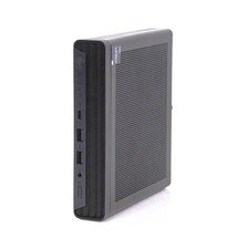 HP Elite Mini 800 G9 Mini Desktop Intel 14-Core i5-14500T 1.70GHz 16GB 512GB SSD