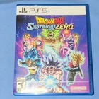 Dragon Ball: Sparking Zero - Sony PlayStation 5