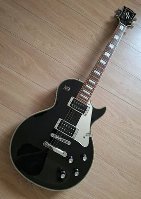 Preços baixos em Guitarras Elétricas Grassroots Preto Sólido | eBay