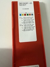 Sandvik TNMG 432 PF 4315 Carbide Inserts New Pack Of 10