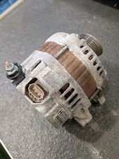 MAZDA CX-3 Alternator 2015-2021 2.0L PE P51X18300B *LOW MILEAGE 46K*