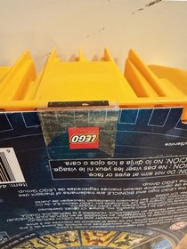 NEW SEALED LEGO Bionicle Toa Hewkii Mahri Series (Set # 8912)