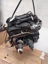Moteur Mercedes VITO