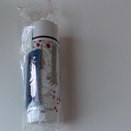Moomin vacuum mini bottle 140ml - Picture 4 of 8