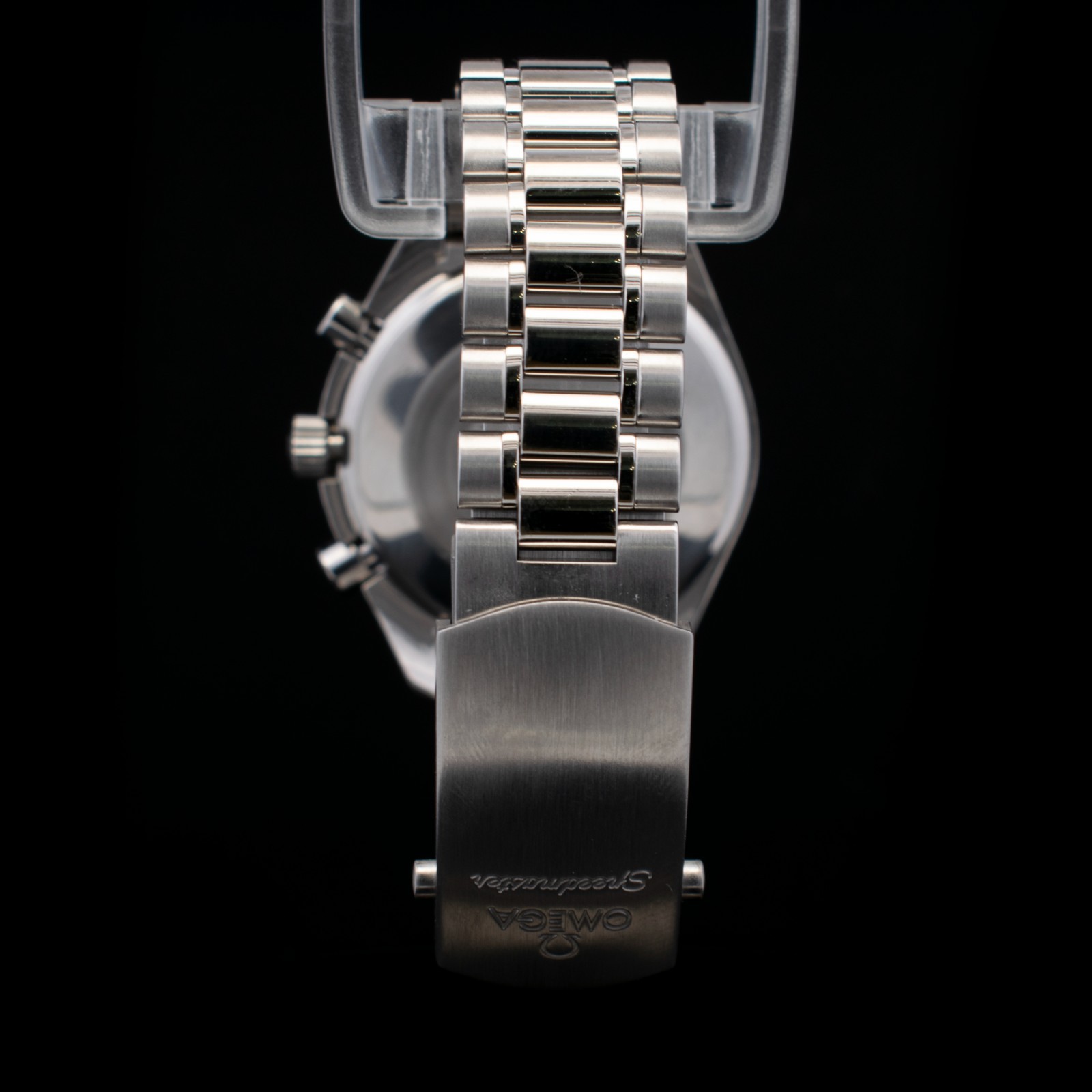 Omega Speedmaster Reduced 39mm | Sapphire Crystal… - image 5