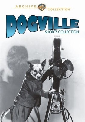 Dogville Shorts (DVD) N/A