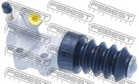 Febest 0580-MZ320 Nehmerzylinder, Kupplung FüR Mazda