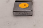VINTAGE METAL ZIPPO U.S.S ALBANY CG-10 HEAVY CRUISER SHIP NO INSERT#5 — photo 4