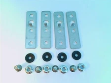 nVent HOFFMAN LMFKSS Control Panels and Accessories