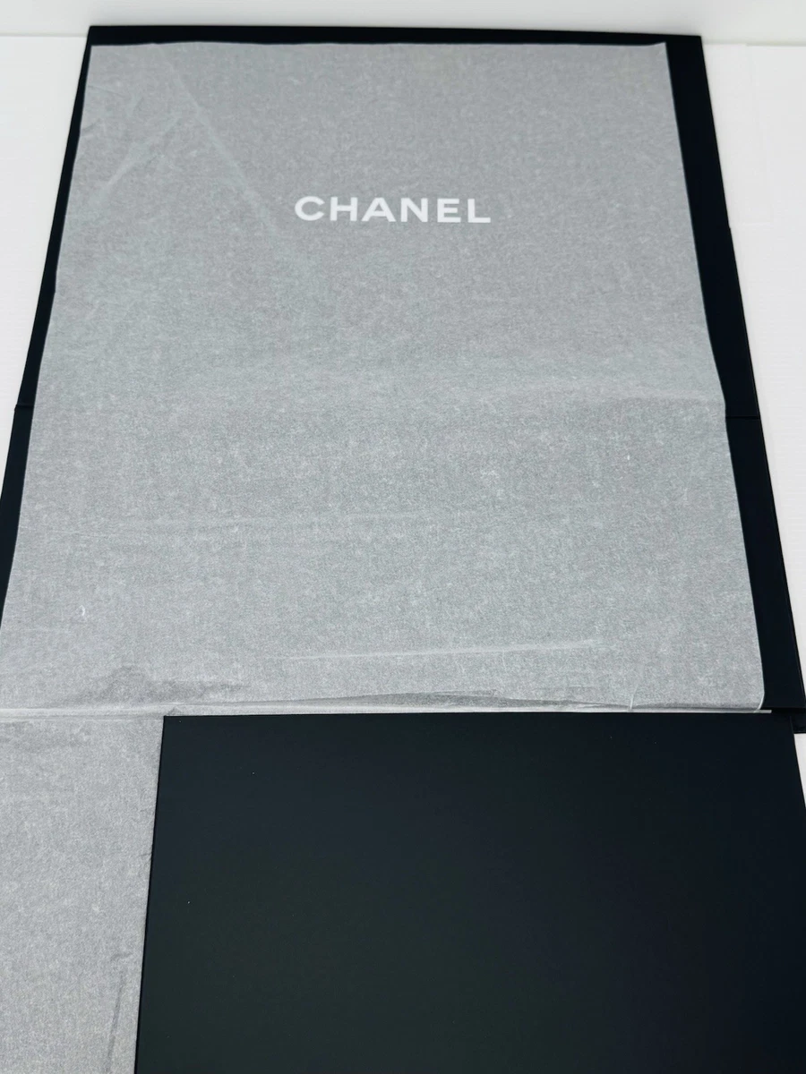 25+ CHANEL Gift Boxes for sale | Updated Oct 2026