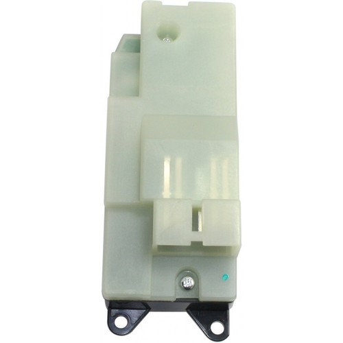 For Toyota Tacoma Window Switch 1996 97 98 99 2000 Driver Side Front Power Black - Picture 2 of 6