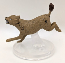 BLINK DOG 1E 10  D D 50TH ANNIVERSARY DUNGEONS  DRAGONS ICONS OF THE REALMS