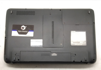 Toshiba Satellite L755-S5217 Core i3-2310M 2.10GHz 4GB RAM No HDD