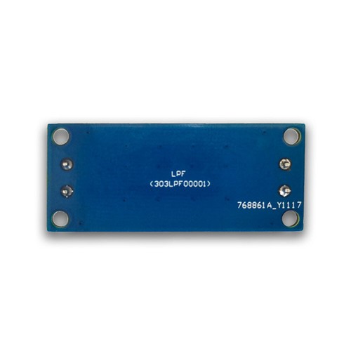 DC Power Filter Module 0-35V 0-5A Low-pass Voltage Stabilizing RegulatorReducing - Picture 5 of 7