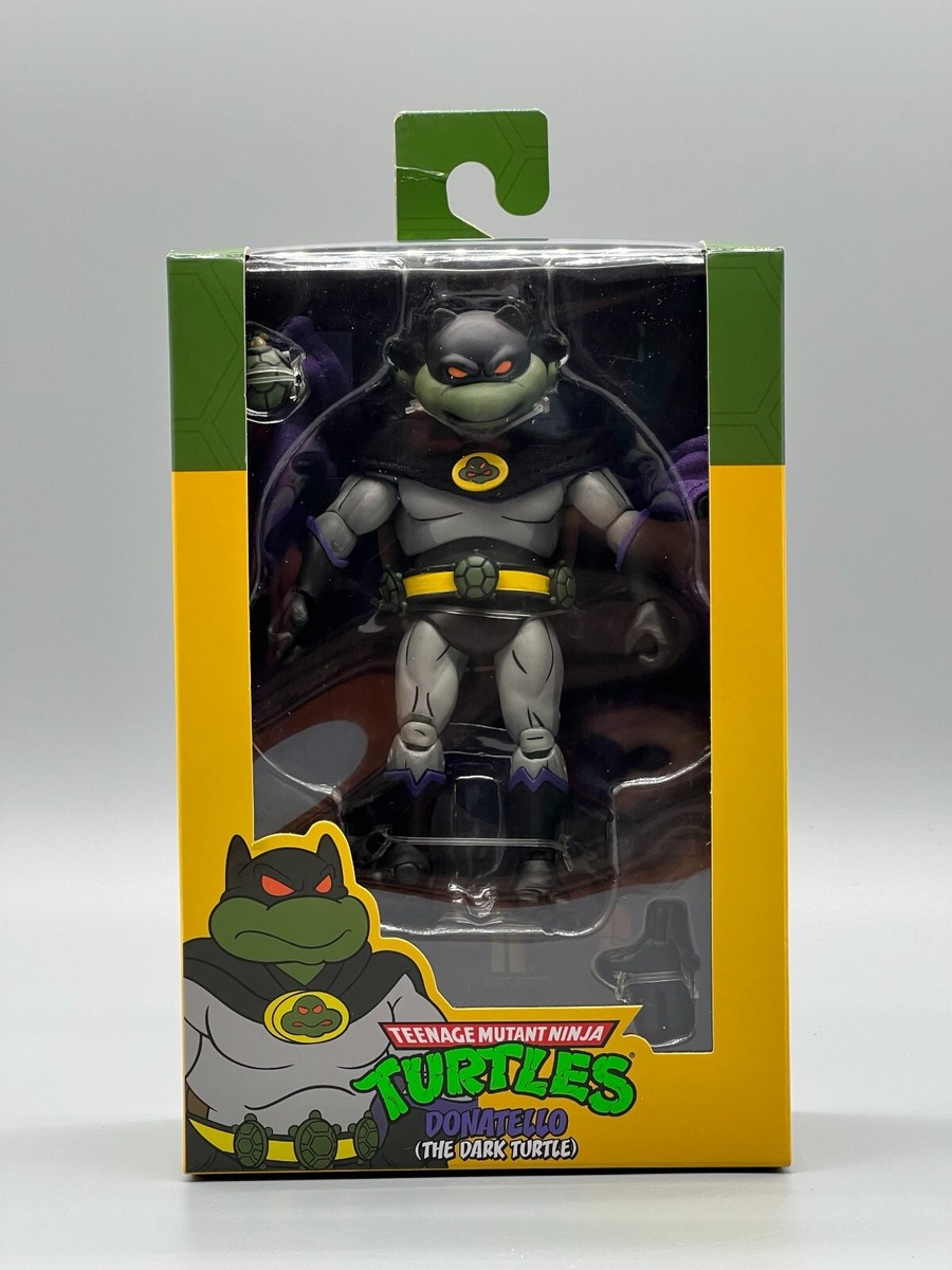 52Toys MegaBOX Teenage Mutant Ninja Turtles MB-20 Donatello IN STOCK IN USA NOW