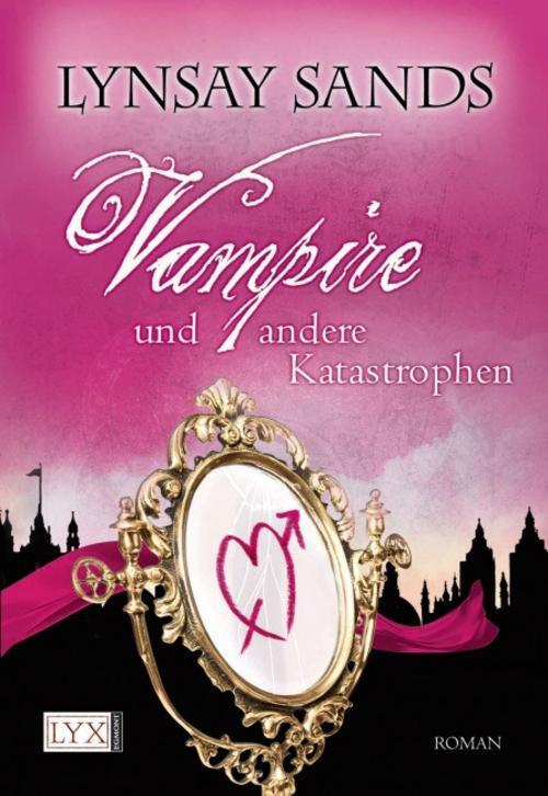 Thumbnail - Vampire Und Andere Katastrophen, Lynsay Sands