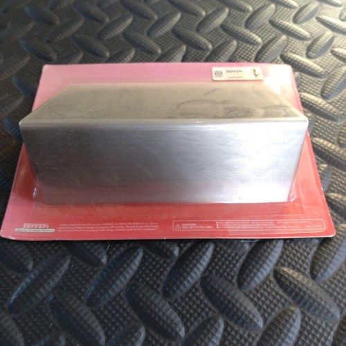 LaFerrari Aluminum Plate Car Information Ferrari Officially licensed product New - Picture 2 of 3
