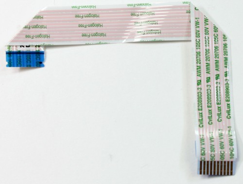 Keyboard Ribbon Data Connector Cable for Dell Latitude E6440 Laptop WYXN3 0WYXN3 - Picture 2 of 5