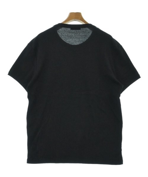 PRADA T-shirt/Cut & Sewn Black XXXL 2200488019046 | eBay PRADA T-shirt/Cut & Sewn Black XXXL 2200488019046 | eBay