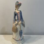 New ListingFirst Avon Lady Figurine, Porcelain, Vintage 1976 Presidents Club Award