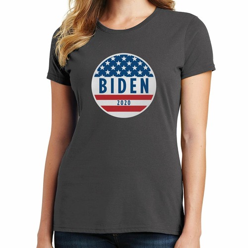 Biden 2020 Presidential Election Democrat T Shirt 02742 - 第 1/80 張圖片