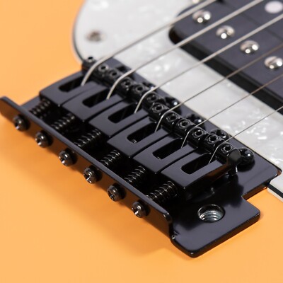 Grote GR Standard S Electric Guitar Matte Finish Poplar Body