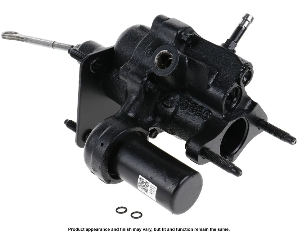 Para GMC C3500 1997-2000 Power Brake Booster Cardone 1998 1999 Foto 3 de 3