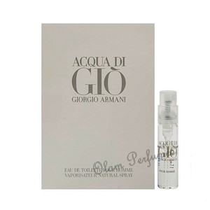 ebay acqua di gio