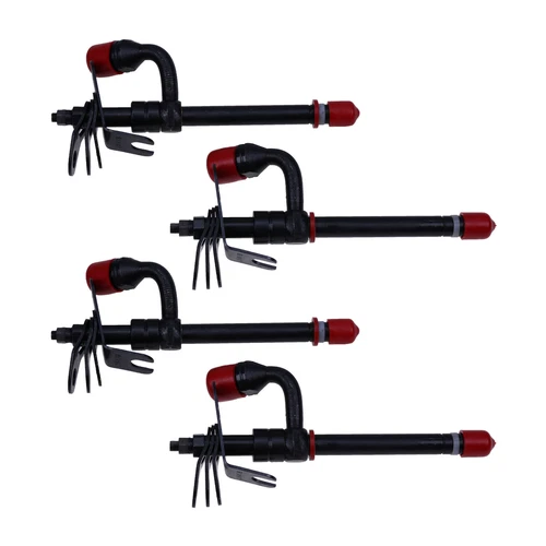 4X Fuel Injector 29279 RE48786 RE44508 for Stanadyne John Deere Tractor SE500826 - Picture 2 of 12