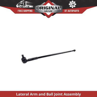 For 2005 Ford Explorer Sport Trac Lateral Arm and Ball Joint Assy Rear Mevotech