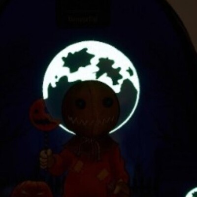 Loungefly Trick  display picture 1