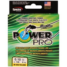 Shimano PowerPro Braided