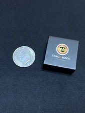 Eisenhower Dollar Expanded Shell By Tango Mag...
