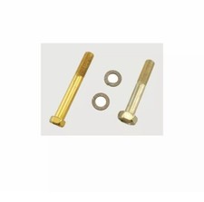 Carlson 14147 Disc Brake Caliper Pin Kit For 00-06 Celica Corolla Matrix (#76)