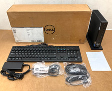Dell Wyse 5070 Thin Client 4GB 32GB W10 222JC          New Open Box 